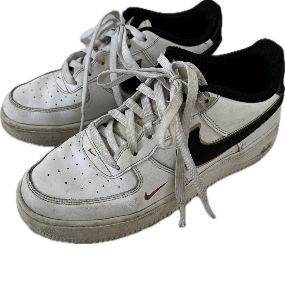 NIKE Air Force 1 US Size 6.5 Y Sneakers